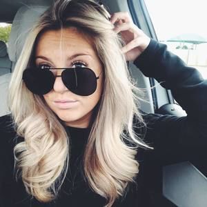 Meet your Posher, Gabby